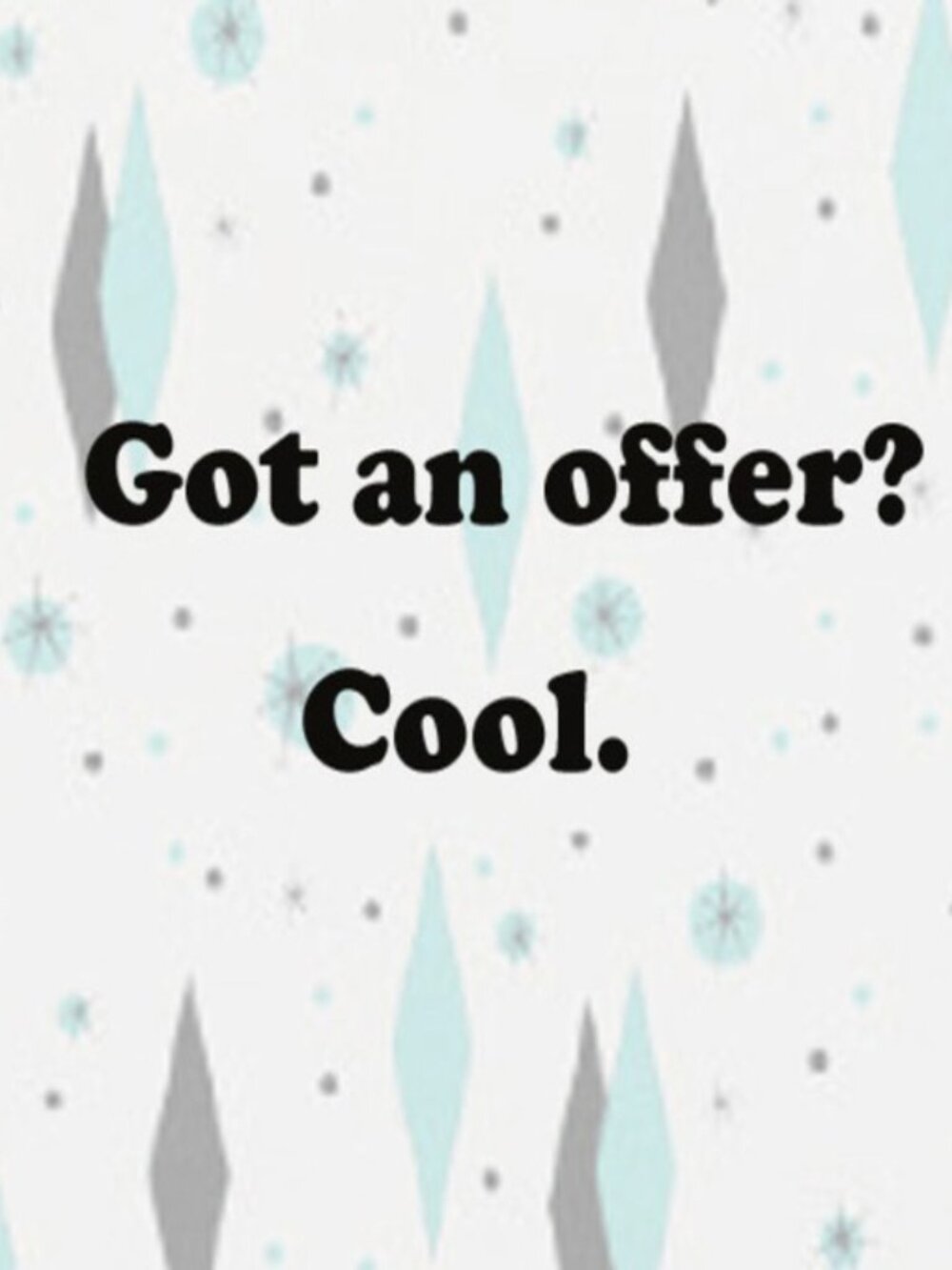 Amusing Info on Offers
